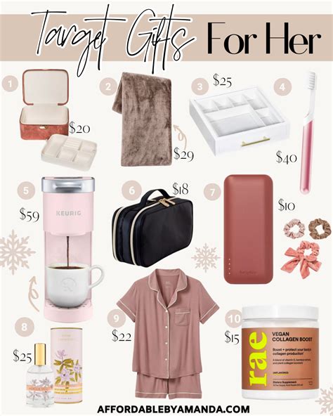 birthday gifts for her at target|target gift sets for women.